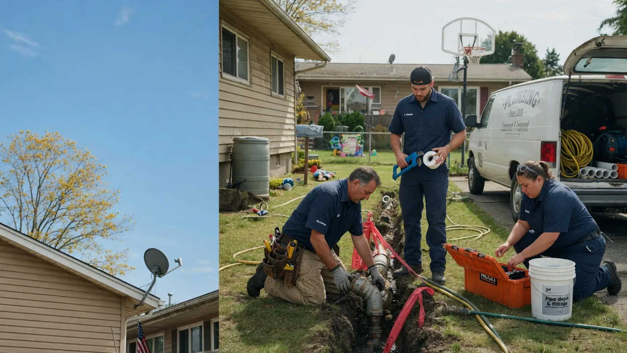 Garbage Disposal Replacement in Moscow Mills, MO near me