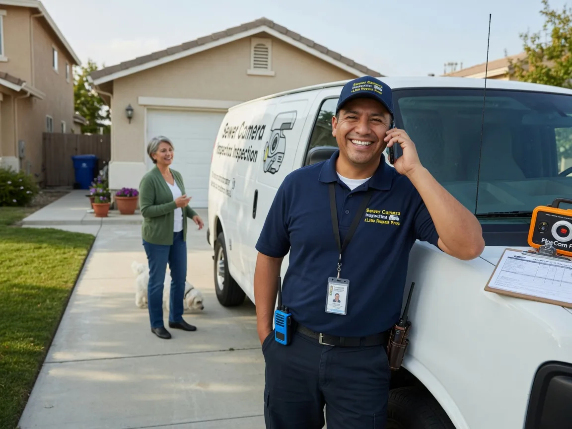 Sewer Line Repair Moscow Mills, MO FAQs